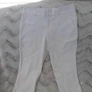 Banana Republic Petite crops